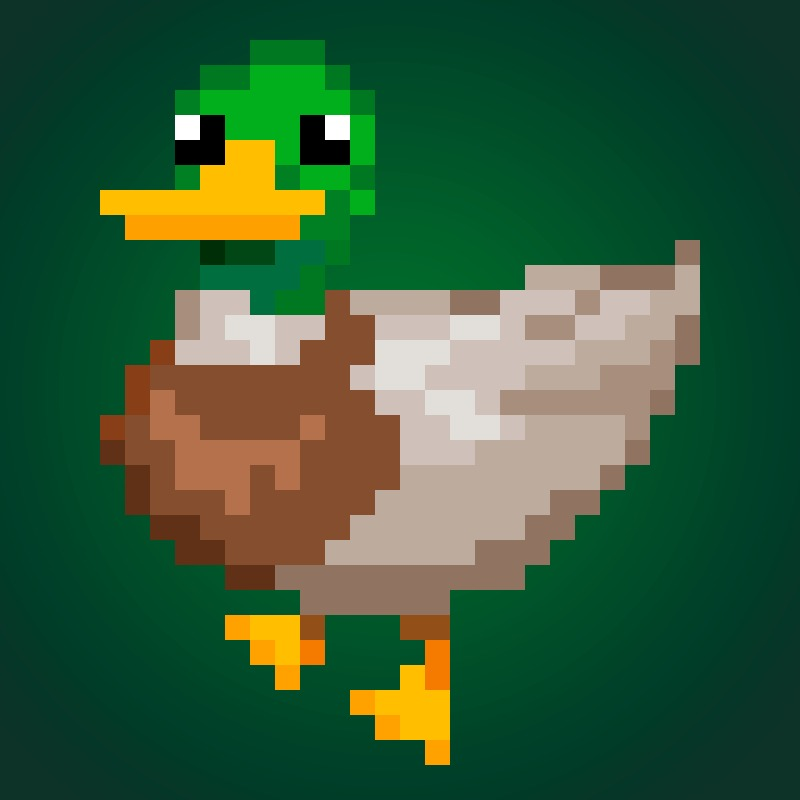 Filibert Duck